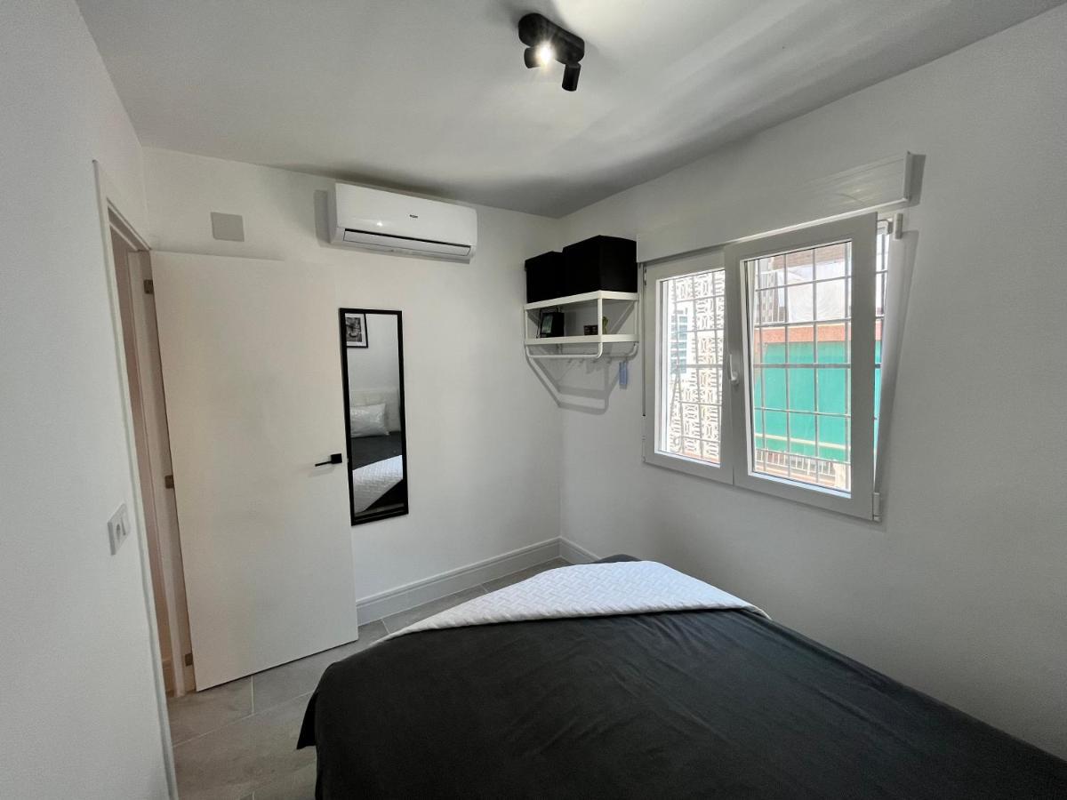Prachtig Gemoderniseerde Woning Op 250 Meter Van Het Strand Santa Pola Eksteriør billede